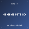 Pets Go Diamonds